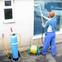 Aquafactors Trolley Systems - Deioniser Trolley System